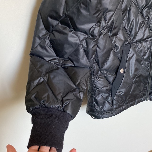 Burton dryride puffer jacket - Picture 4 of 7